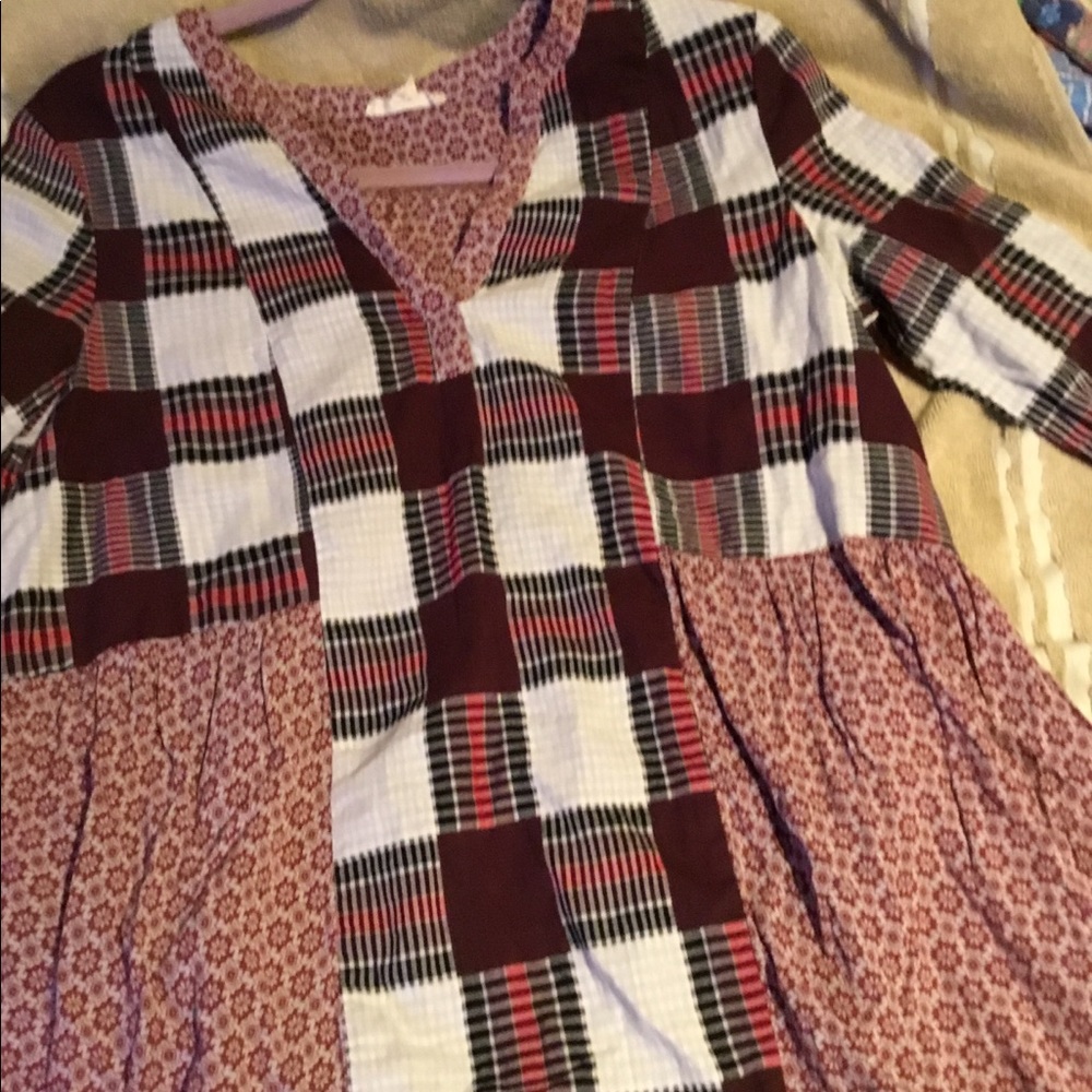 Like new ladies top